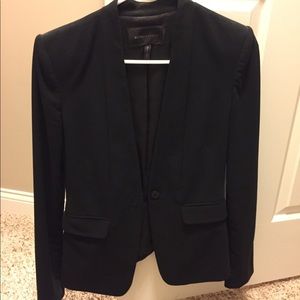 BCBG MaxAzria Chaya Blazer